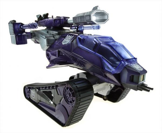 Illustration for article titled The Best Comic-Con Exclusive Toys of 2012